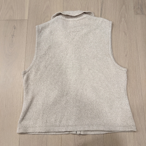 Woolrich Sweater Vest - Picture 2 of 7